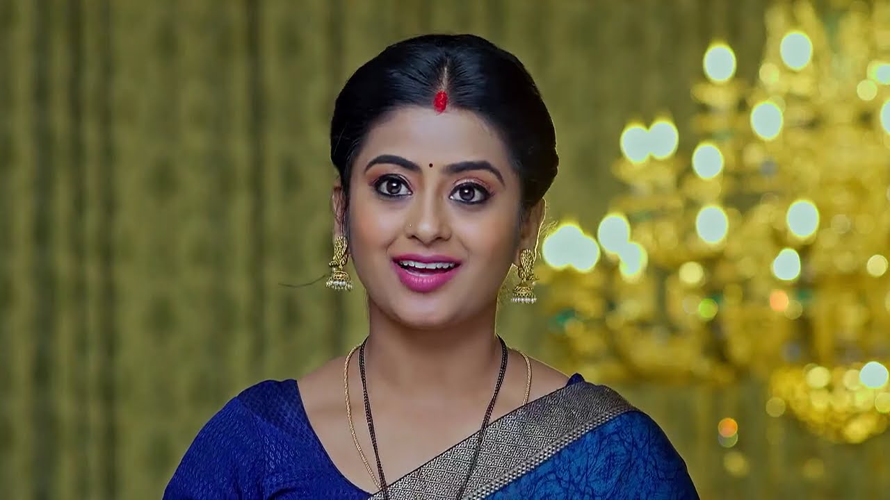 Megharagam - Full Ep - 628 - Meghana, Mithun, Manjari - Zee Keralam