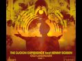The Djoon Experience Feat.Kenny Bobien - Old Landmark Pt1 (Greg Gauthier Mix)