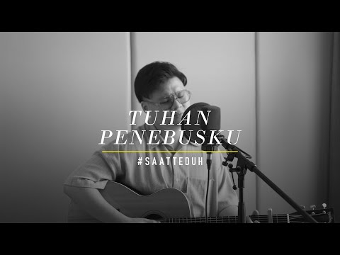 Tuhan Penebusku - JPCC Worship | Cover | THE GRACE HARTONO MALL