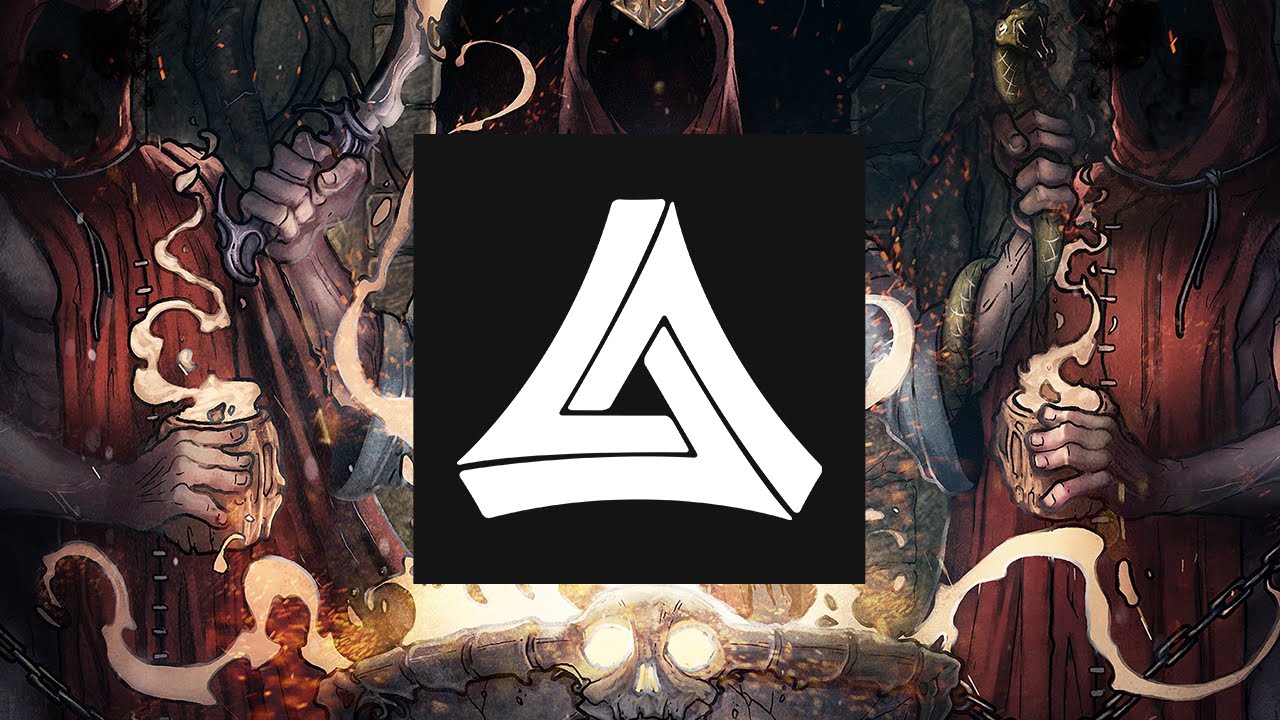 [Drum And Bass] Aggressor Bunx - Amnesia