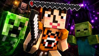 Horseking's Hardcore - Minecraft Animation [Trailer]