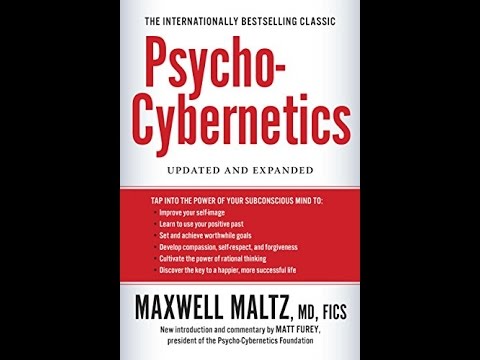 maltz maxwell psicocibernetica pdf