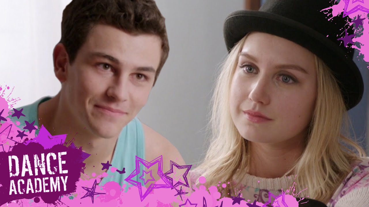 Fake It Until You Make It | Season 3 Short Episode 6 | Dance Academy ...
