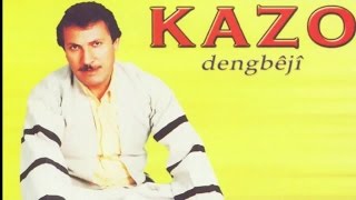 Kazo - Ehmedê Îskan