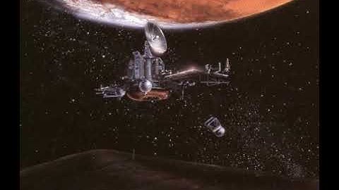 Phobos 1 | Wikipedia audio article