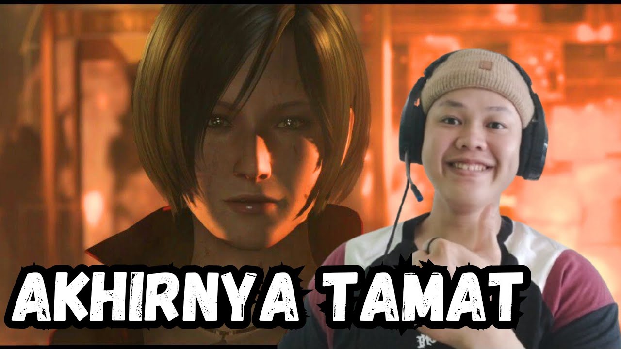 Perang Melawan Bio Weapon Yang Tidak Ada Habisnya‼️‼️‼️ - Resident Evil ...