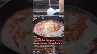 How To Make Bourbon Bbq Sauce At Home