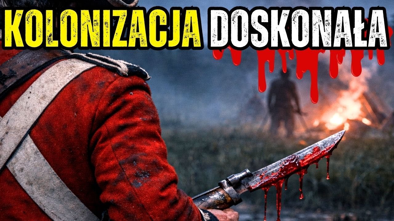 Dlaczego Brytyjczycy Polowali na Ludzi na Tasmanii?