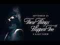 G-Eazy - Intro ( These Things Happen Too)