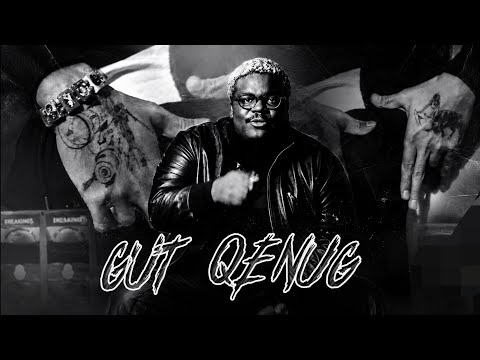 GUT QENUG & DARLING MARLI (SLOWED) - MASHUP