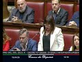 Daniela Morfino   M5S Camera   Dichiarazione di voto in Aula 16/04/2026