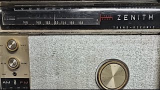 Hot Dx And Open Chat Jamming Wrmi? Shango066 Is Doing Thing Live!