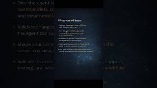 Getting Started with agentic development in Unreal Engine 5 - Book release announcement! #gamedev