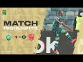 HIGHLIGHTS AmaZulu FC 1 0 Horoya AC Matchday 2 TotalEnergiesCAFCL
