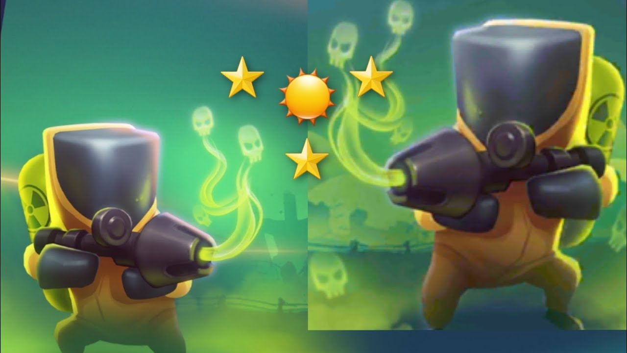 Guns Up Mobile (One Toxic Raid🔥) YouTube