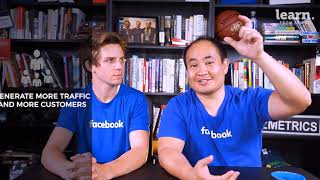 Lead Generation With Facebook Ads with Blitz Metrics | Lead Generation With Facebook Ads