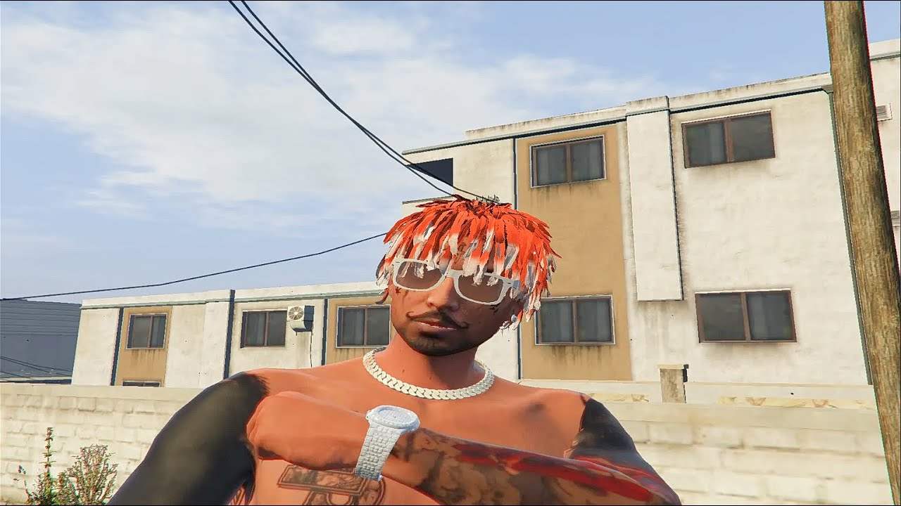 [FPlayT] NECAZ G-BARRIO MONTAGE #2