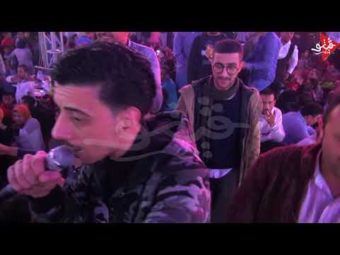 السيد حسن بيقول لى عبسلام ادينى الغيار الجديد الى يكسر دماغ الناس فرحه اولاد الصياد 