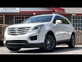 2018 Cadillac XT5 Virtual Video Walk Around 