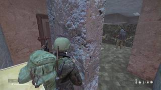 COMBAT Logger/ Player Logging off in our base DayZ_20260904131226