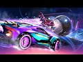 ðŸ”´ Rocket League: SI VOLAAAAAAA!