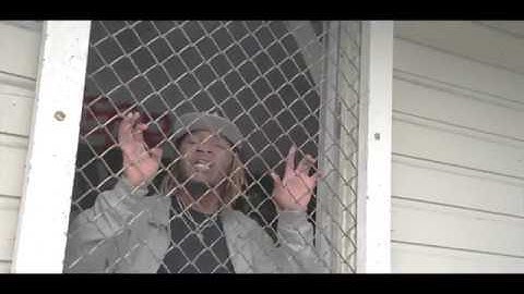 Kill Em Kid -  Free Kill Em Kid (Official Video) | Dir.by DB VISUALS