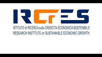 IRCrES Seminar Marco Seeber, October 29 2024