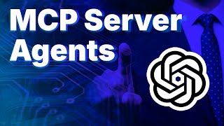 Building Model Context Protocol Servers for Agentic AI