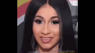 Details stan twitter cardi b changing faces Update