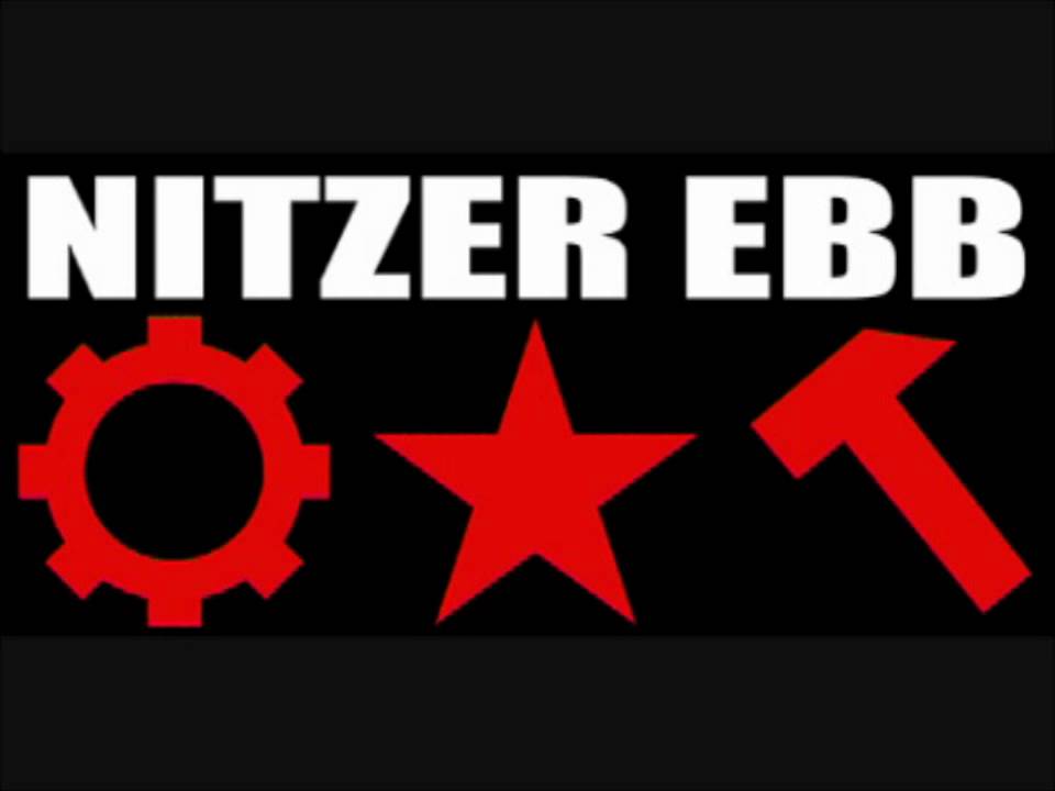 NITZER EBB - Ascend (pro-gress three vox)