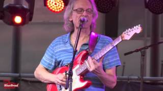 SONNY LANDRETH ⚜ Congo Square  7/9/16 NY State Blues Festival chords