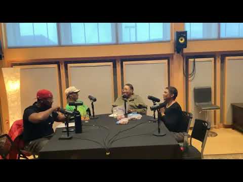 Life of the Christian Entrepreneur: "Cheesekakes By Kimmy" Saturday February 21, 2026 #vent101