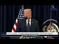 Trump LIVE: Trump Issues Urgent Warning, US Put On High Alert? | US BREAKING NEWS | Live News