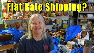 A Good Weekend Of eBay Sales, Mostly