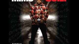 MIMS Feat J Holiday - Be my Hustla [VERY GOOD QUALITY]