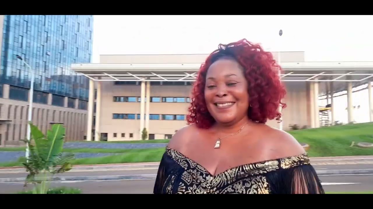 ATECA  NJINGUM MUSA CLIP OFFICIEL BY 5-THEZ 