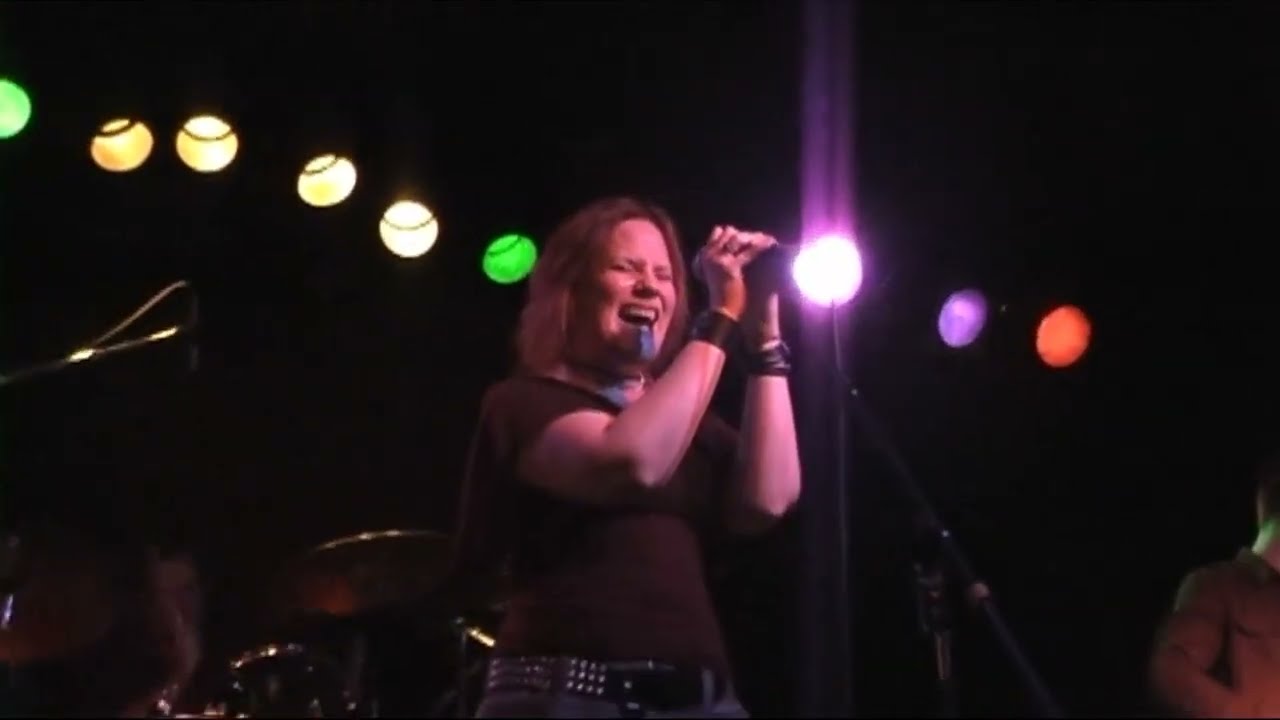 Missing Marcus Live at The Haunt - Sept 23, 2006