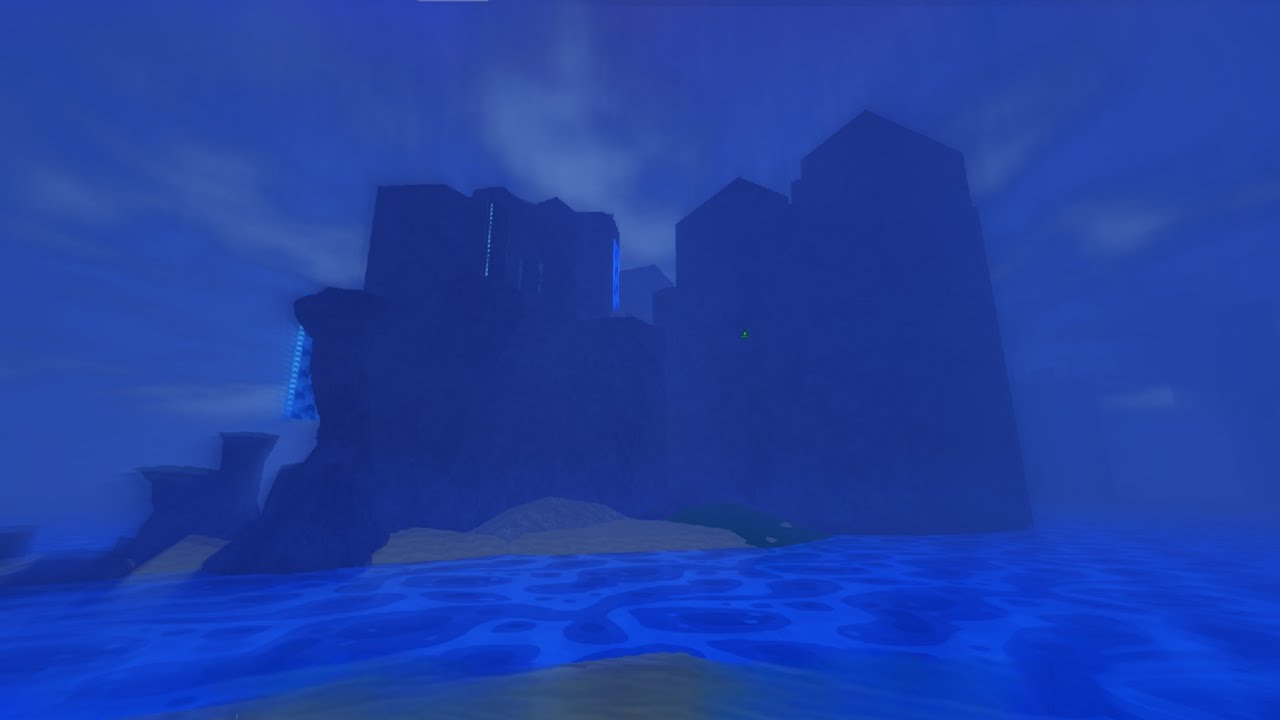 Tropical Wastelands Dev Log 1 ⭐️6.82 (MY FIRST MAP!)