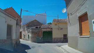 Salida de Munera 2