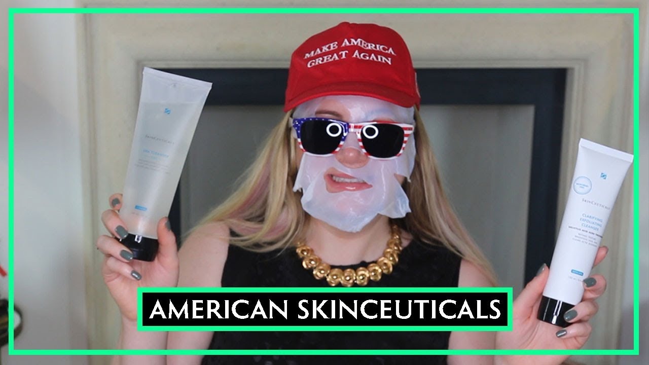 Skinceuticals Products That Are Banned In The UK YouTube