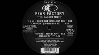 Fear Factory - New Breed (Technohead Steel Gun Mix) - Mokum 76