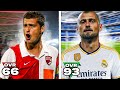 AM RESIMULAT CARIERA LUI GABI TAMAS IN FC24!