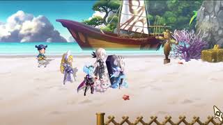 [Another Eden 穿越時空的貓] 貓咪日記20260625