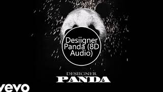 Desiigner – Panda (8D Audio)