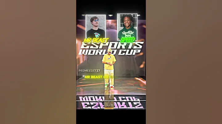 🤣 IShowSpeed Wore Messi Jersey… Ronaldo’s REVENGE Is Crazy! 🔥