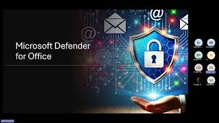 Cloud8   Mastering Email Security Defending Against Phishing with Microsoft Defender for Office