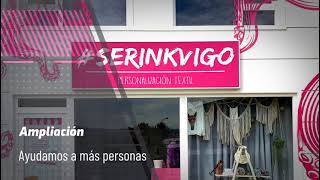 Crea tu camiseta personalizada con Serink Diy