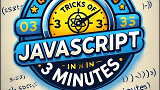 13.tricks of function in 3 minutes in javascript Content