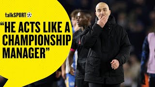 "Ambition To Make Profit" Rory Jennings Thinks Chelsea Don't Make Signings To Win Silverware
