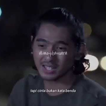 menikah itu sekali seumur hidup makanya harus selektif buat pilih cewe